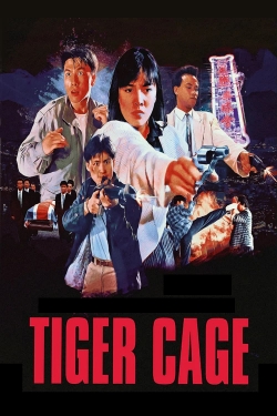watch Tiger Cage online free