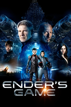 watch Ender's Game online free