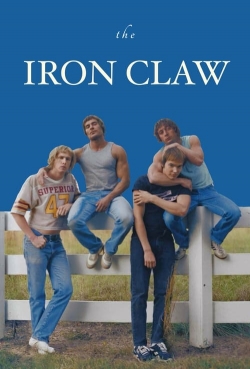 watch The Iron Claw online free