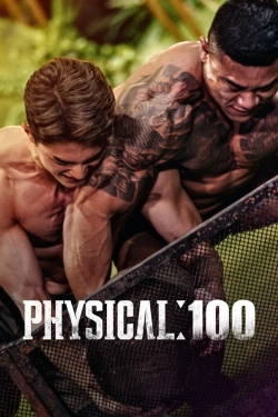 watch Physical: 100 online free