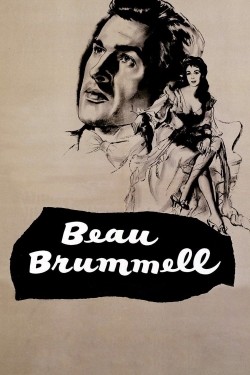 watch Beau Brummell online free