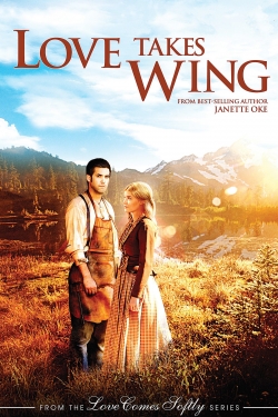 watch Love Takes Wing online free