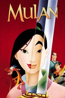 watch Mulan online free