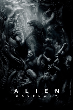 watch Alien: Covenant online free