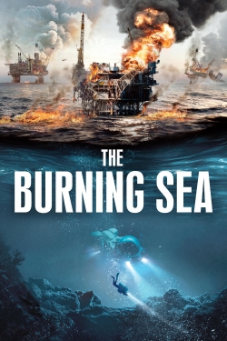 watch The Burning Sea online free