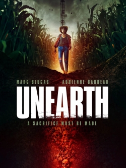 watch Unearth online free