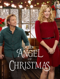 watch Angel of Christmas online free