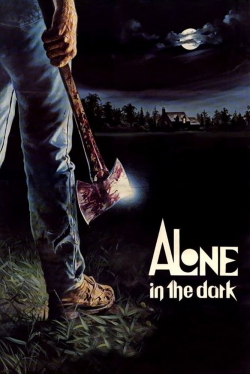 watch Alone in the Dark online free