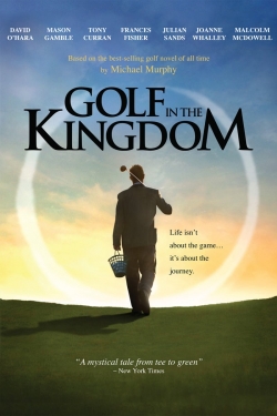 watch Golf in the Kingdom online free