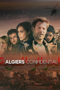 watch Algiers Confidential online free