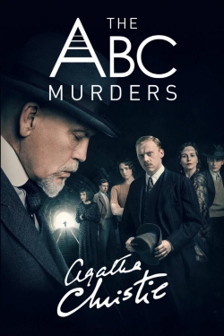 watch The ABC Murders online free