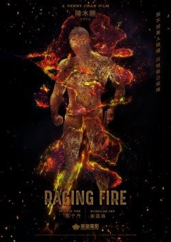 watch Raging Fire online free