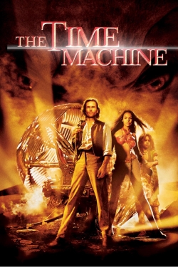 watch The Time Machine online free