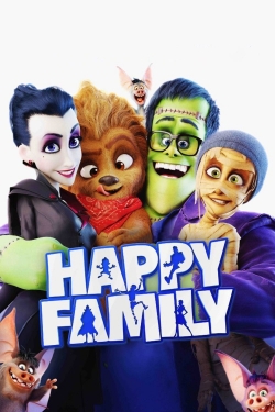 watch Happy Family online free