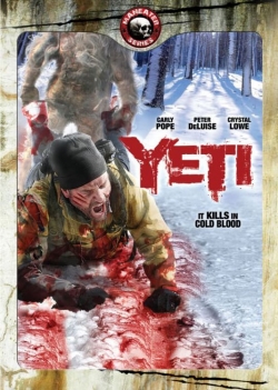 watch Yeti: Curse of the Snow Demon online free