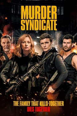 watch Murder Syndicate online free
