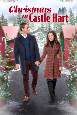 watch Christmas at Castle Hart online free