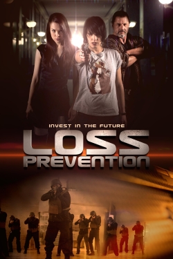 watch Loss Prevention online free