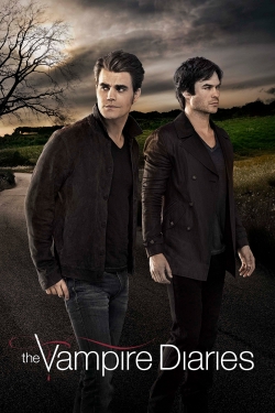 watch The Vampire Diaries online free