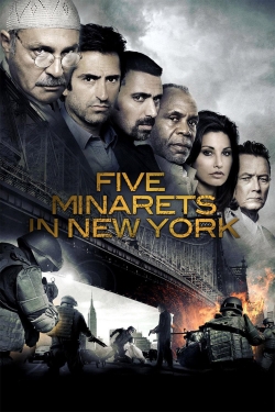 watch Five Minarets in New York online free