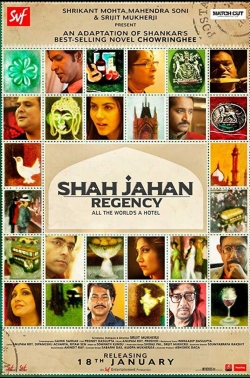 watch Shah Jahan Regency online free