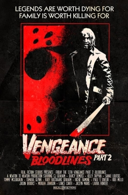 watch Vengeance 2: Bloodlines online free