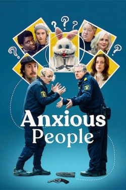 watch Anxious People online free
