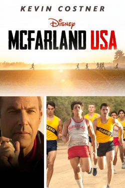 watch McFarland, USA online free