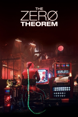 watch The Zero Theorem online free