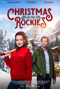 watch Christmas in the Rockies online free