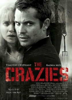 watch The Crazies online free