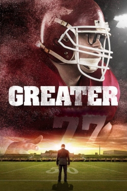 watch Greater online free