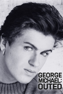 watch George Michael: Outed online free