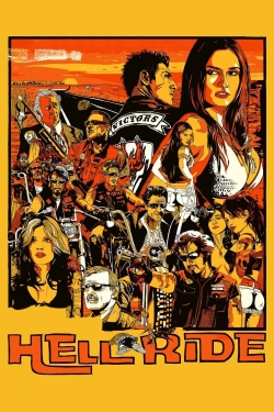 watch Hell Ride online free