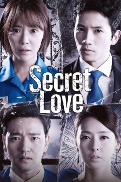 watch Secret Love online free