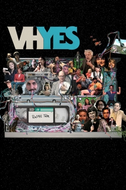 watch VHYes online free