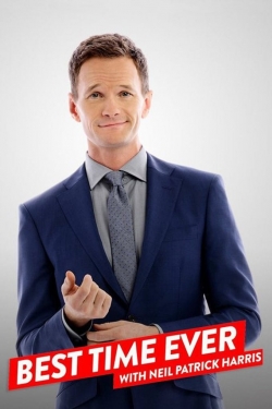 watch Best Time Ever with Neil Patrick Harris online free