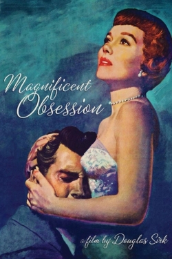watch Magnificent Obsession online free