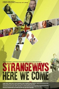 watch Strangeways Here We Come online free