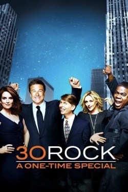watch 30 Rock: A One-Time Special online free