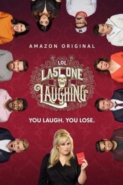 watch LOL: Last One Laughing Australia online free