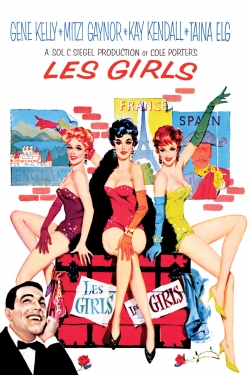 watch Les Girls online free