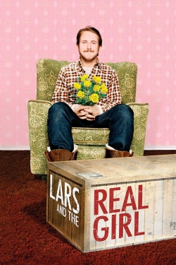 watch Lars and the Real Girl online free