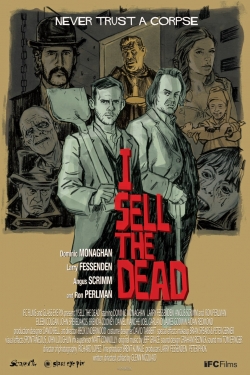 watch I Sell the Dead online free