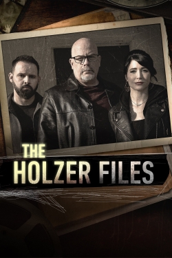 watch The Holzer Files online free