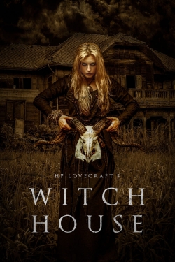 watch H.P. Lovecraft's Witch House online free