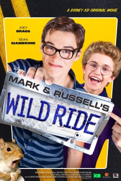 watch Mark & Russell's Wild Ride online free