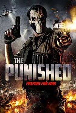 watch The Punished online free