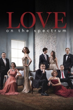 watch Love on the Spectrum online free