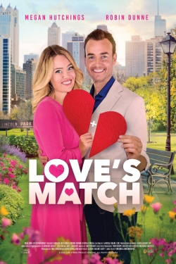 watch Love’s Match online free